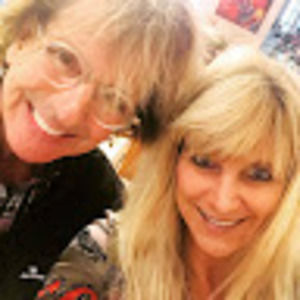 Meet your Posher, Beth